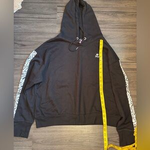 Juicy couture medium hoodie